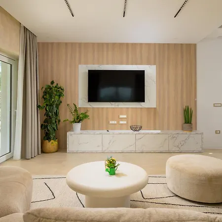 Corsa By Istria Lux Barban
