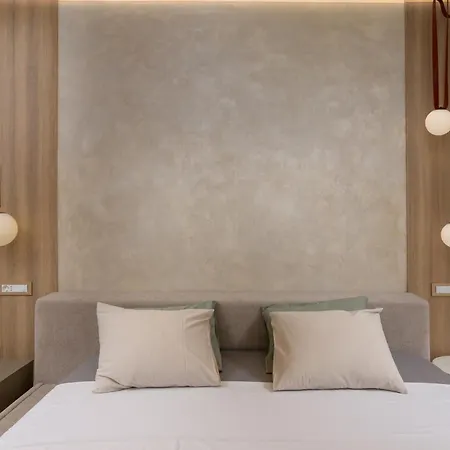 فيلة Corsa By Istria Lux Barban