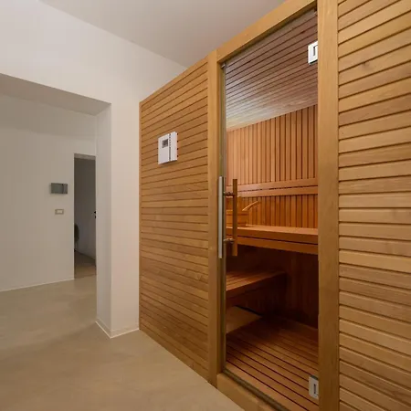 فيلة Corsa By Istria Lux *
