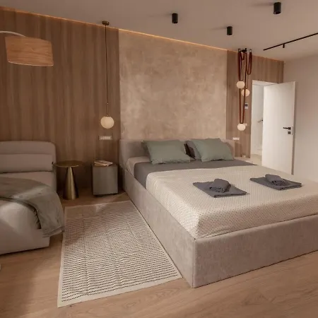 Corsa By Istria Lux Villa *