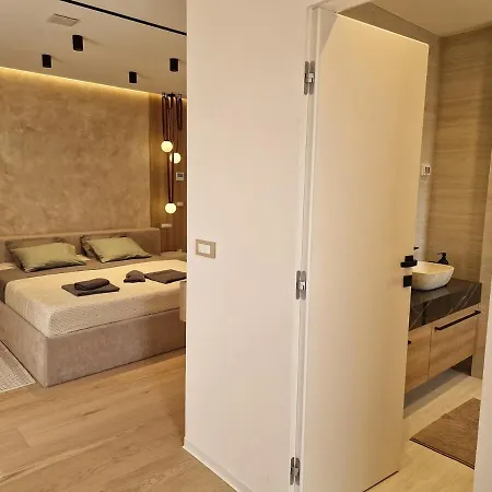 Corsa By Istria Lux *