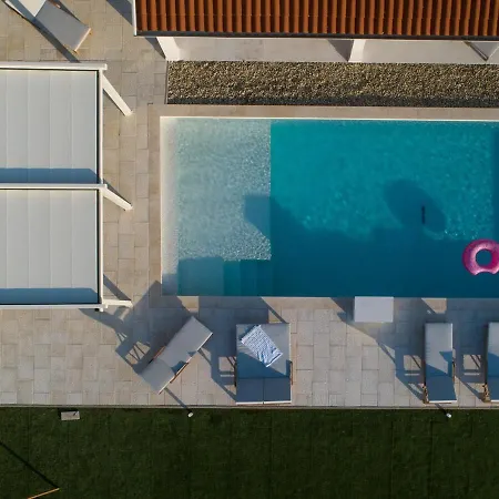 Villa Corsa By Istria Lux *