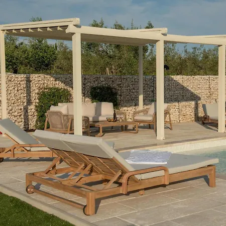 Corsa By Istria Lux Villa Barban