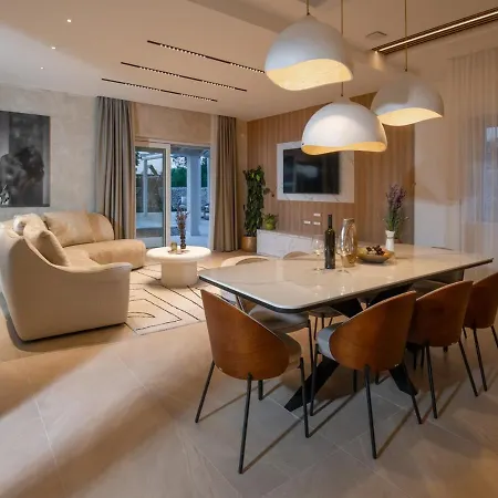Corsa By Istria Lux Barban