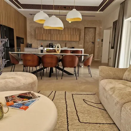 Corsa By Istria Lux * Barban