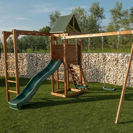 Corsa By Istria Lux Villa *