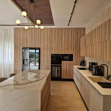 Corsa By Istria Lux Villa Barban
