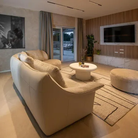 Villa Corsa By Istria Lux Barban