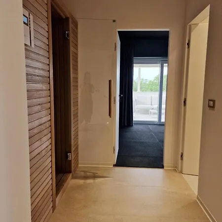 Villa Corsa By Istria Lux Barban