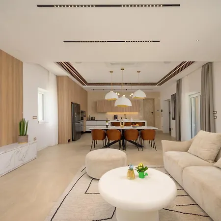 Corsa By Istria Lux Villa