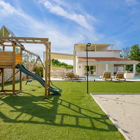 Villa Corsa By Istria Lux *