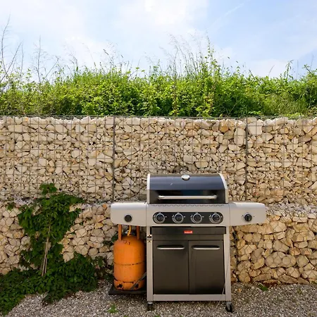 Villa Corsa By Istria Lux Barban