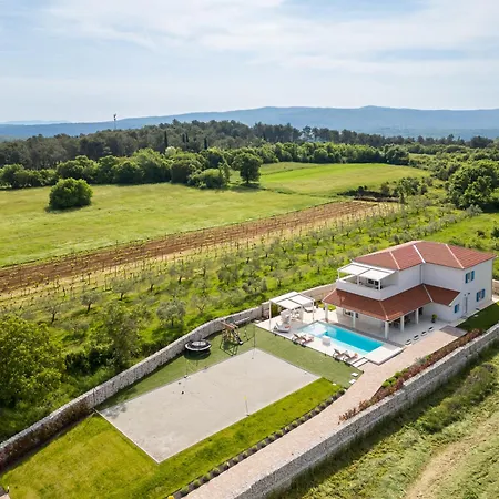 Corsa By Istria Lux