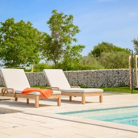 Villa Corsa By Istria Lux Barban