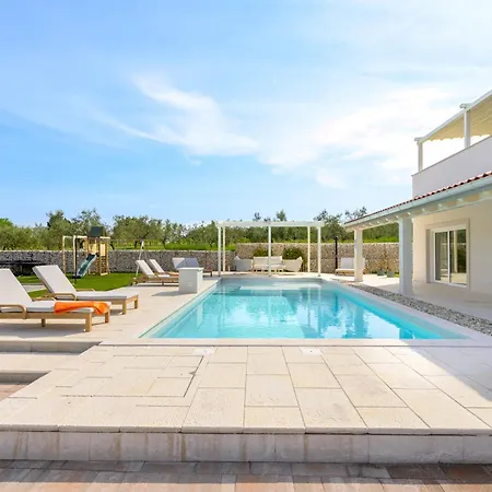 Corsa By Istria Lux Villa
