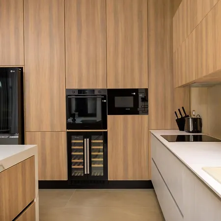 Corsa By Istria Lux Villa Barban