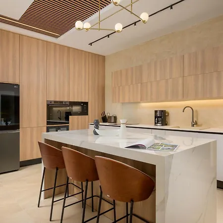 Villa Corsa By Istria Lux Barban