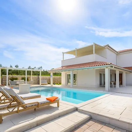 Villa Corsa By Istria Lux