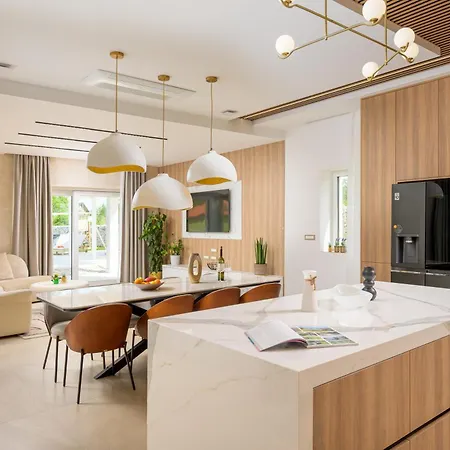 Corsa By Istria Lux Villa