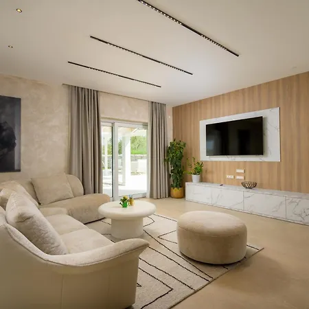 Corsa By Istria Lux * Barban