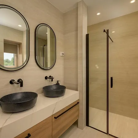 Corsa By Istria Lux * Barban