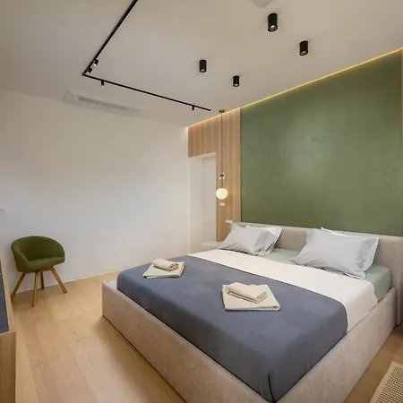 Villa Corsa By Istria Lux Barban