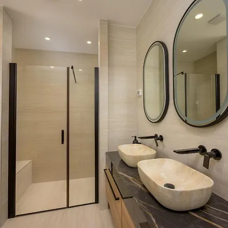 Corsa By Istria Lux Villa Barban