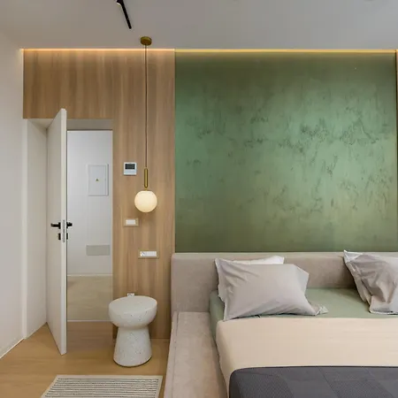 Corsa By Istria Lux * Barban