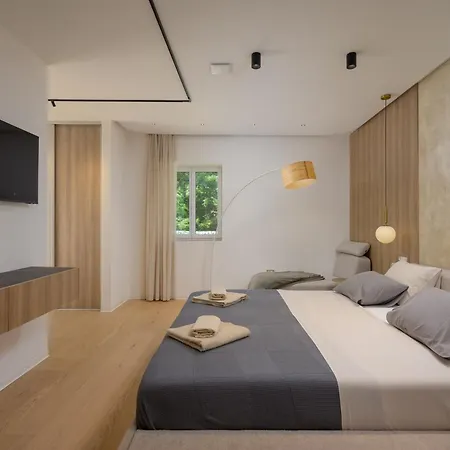 Corsa By Istria Lux Villa