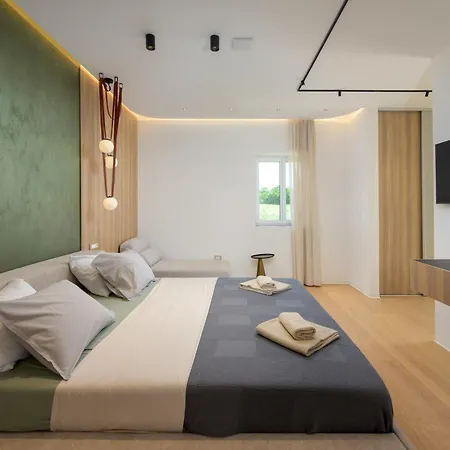Corsa By Istria Lux Villa Barban