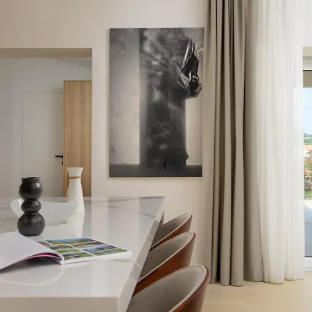 Villa Corsa By Istria Lux