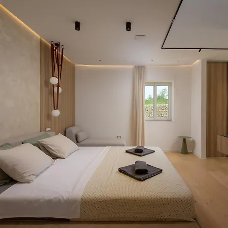Villa Corsa By Istria Lux