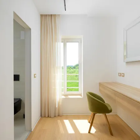 Corsa By Istria Lux Villa